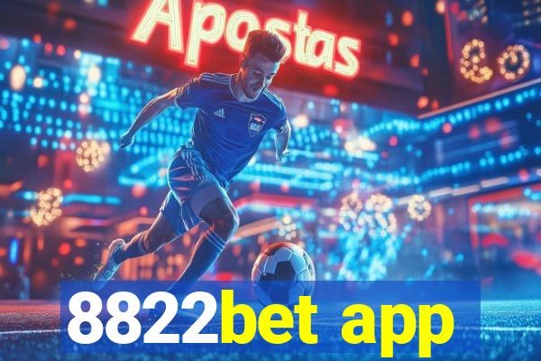 8822bet app